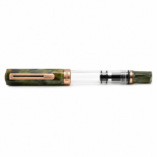 Twsbi eco piston filler - eco,