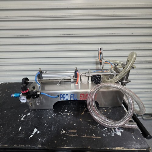 Oil liquid filling - oil, machine