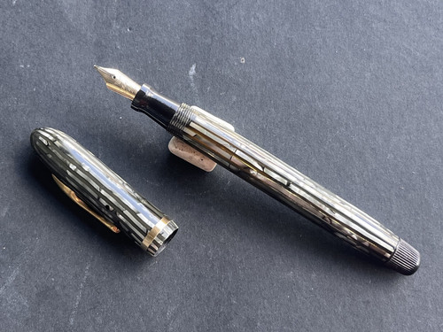 Conklin nozac piston - conklin, filler
