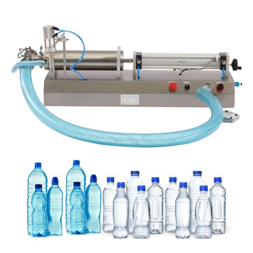 Pneumatic liquid filling - pneumatic,