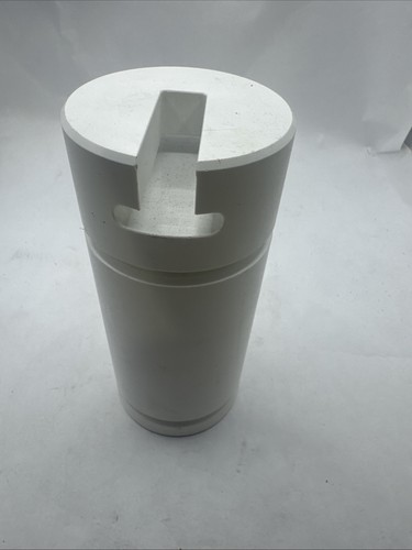 Aseptic dosing piston solid - aseptic,