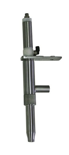 Piston filler standard nozzle - piston,