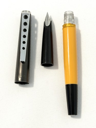 Vintage montblanc carrera - vintage,