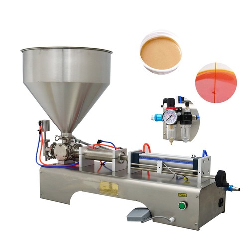 110v paste liquid filling - 110v,