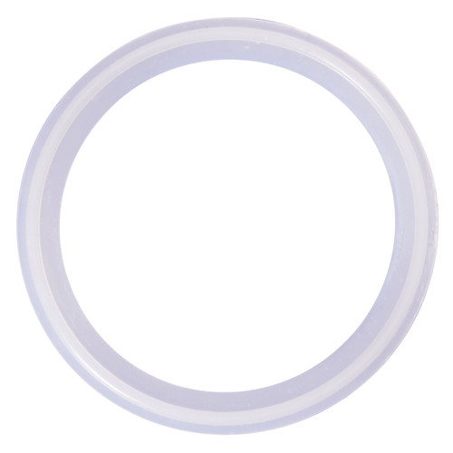 Silicone sanitary gaske for - 3",