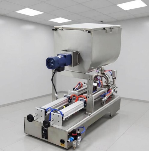 Dual head 100 - dual,