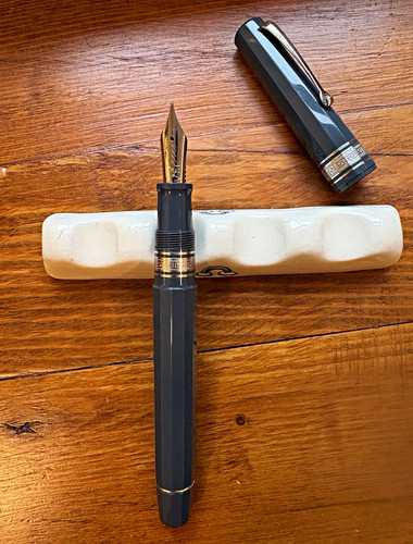 Omas paragon old style - omas,